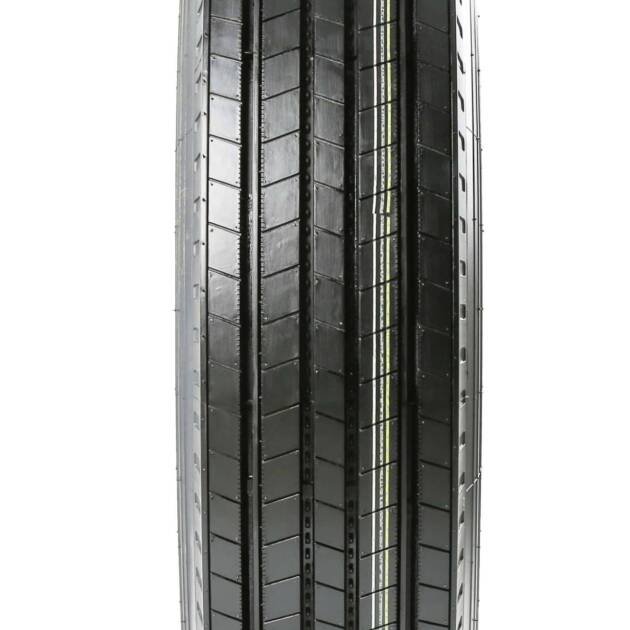 Lốp xe T11R22.5/LS603/16PR/M LS603