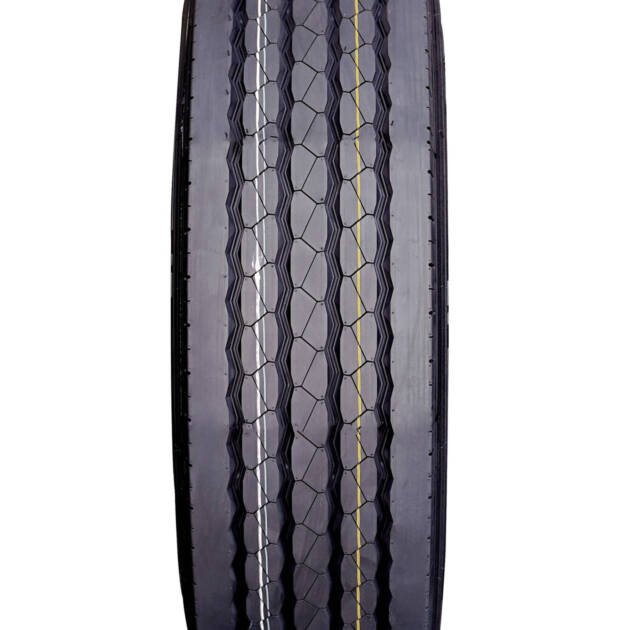 Lốp xe T245/70R19.5/D632/16PR/K D632