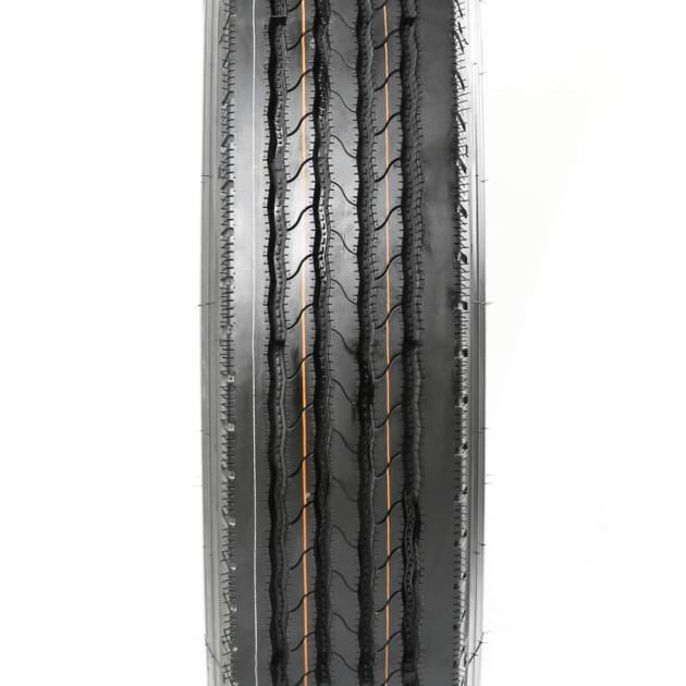 Lốp xe T11R24.5/D642/16PR/L-LS D642