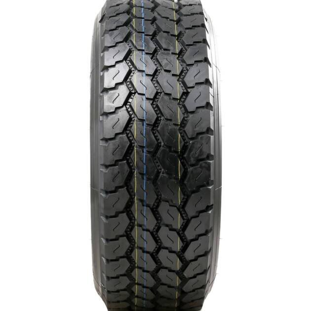 Lốp xe T385/65R22.5/D711/20PR/M D711