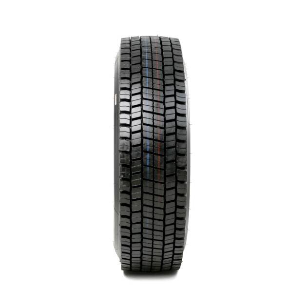 Lốp xe T315/80R22.5/D721/20PR/M-HX D721