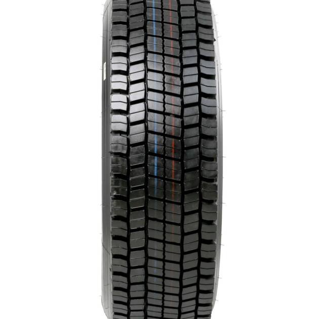 Lốp xe T315/80R22.5/D721/20PR/M-HX D721