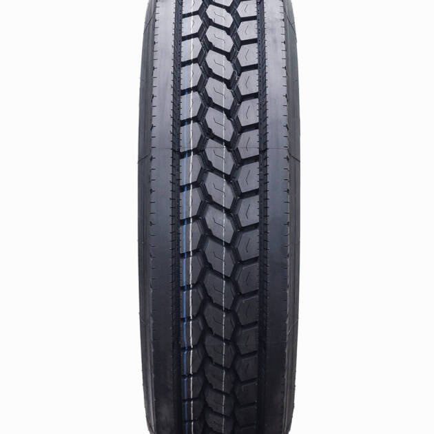 Lốp xe T295/75R22.5/LS752/16PR/M LS752