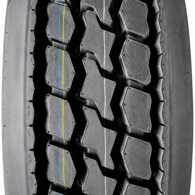Lốp xe T295/75R22.5/LS756/16PR/L LS756