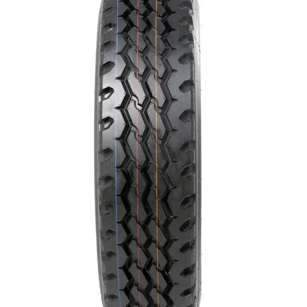 Lốp xe T315/80R22.5/D811/20PR/L/M+S D811