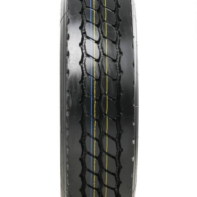Lốp xe T295/75R22.5/D851/16PR/L D851
