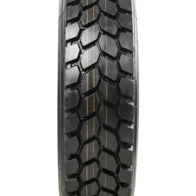 Lốp xe T295/75R22.5/D941/16PR/L D941