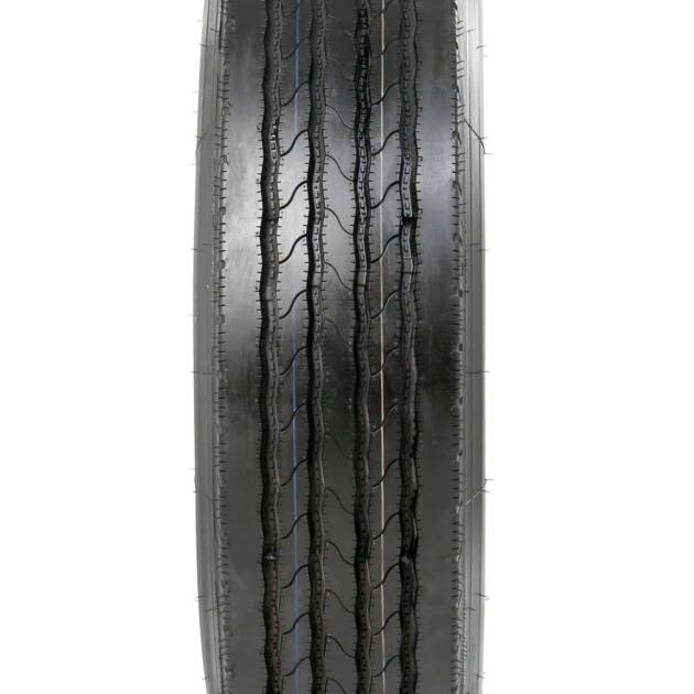 Lốp xe T11R22.5/LS861/16PR/K LS861