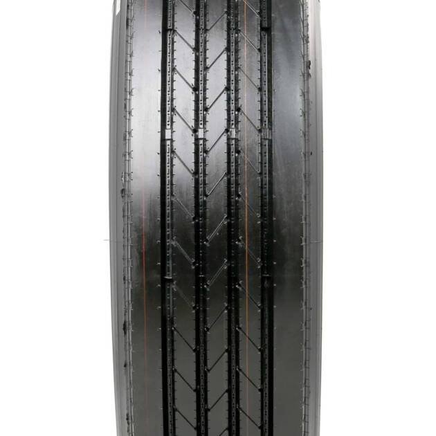 Lốp xe T11R22.5/LS622/16PR/M LS622