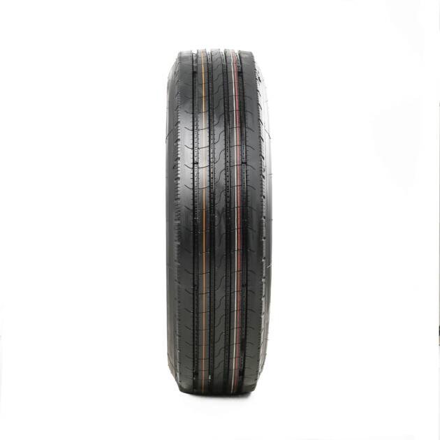 Lốp xe T11R22.5/LS653/16PR/M LS653