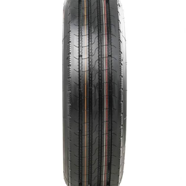 Lốp xe T11R22.5/LS653/16PR/M LS653