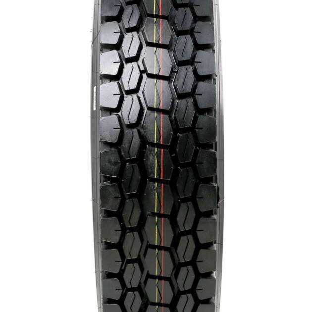 Lốp xe T11R22.5/LS741/16PR/M LS741