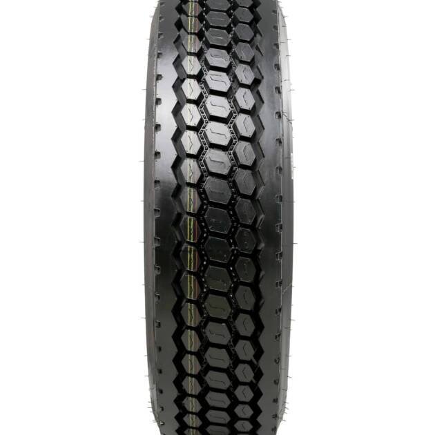 Lốp xe T11R22.5/LS742/16PR/M LS742