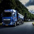 The Growing Demand for Quality Truck Tires in the USA
